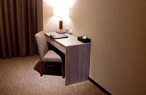 Dayuan District Hotel | Hotel Orchard Park - New Wing