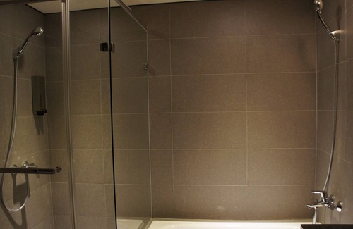 Dayuan District Hotel | Hotel Orchard Park - New Wing