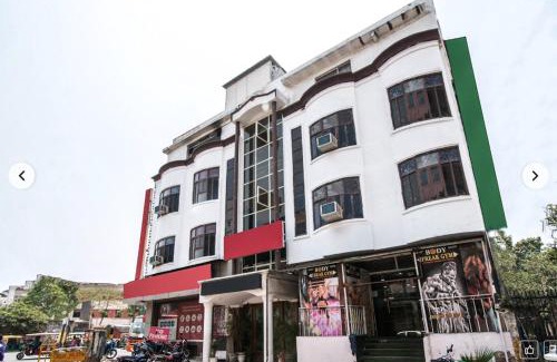 Karol Bagh Hotel | Hotel Orchid Garden Karol Bagh