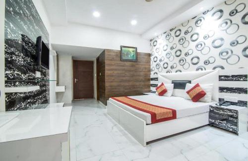 Karol Bagh Hotel | Hotel Orchid Garden Karol Bagh