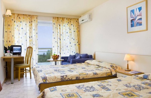 Albena Hotel | Hotel Orchidea