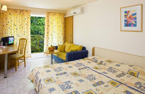 Albena Hotel | Hotel Orchidea