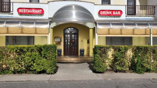Balastya Hotel | Hotel Orchidea