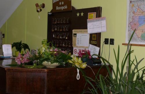 Balastya Hotel | Hotel Orchidea