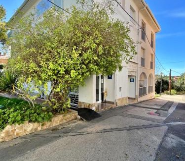Altafulla Hotel | Hotel Oreneta