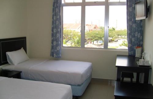 Gelang Patah Hotel | Hotel Orient