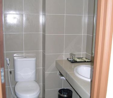 Gelang Patah Hotel | Hotel Orient
