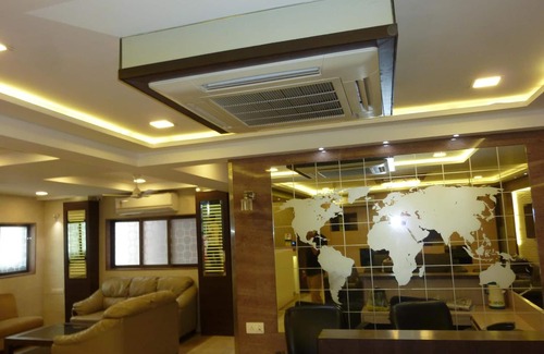 Girgaon Hotel | Hotel Orient Palace