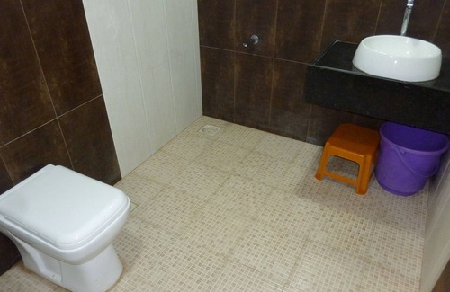 Girgaon Hotel | Hotel Orient Palace
