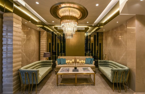 Girgaon Hotel | Hotel Orient Regency