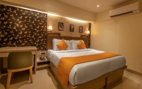Mumbai Hotel | Hotel Oriental Aster - Mumbai International Airport