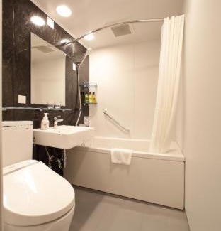 Kamata Hotel | Hotel Oriental Express Tokyo Kamata