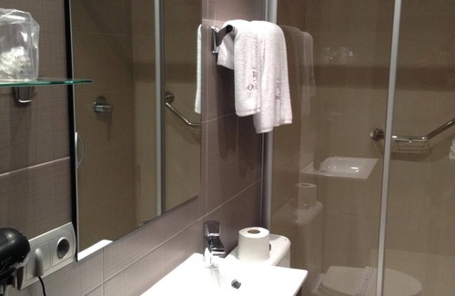 Teruel Hotel | Hotel Oriente