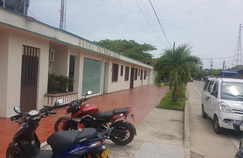Inirida Hotel | Hotel Orinoco Real