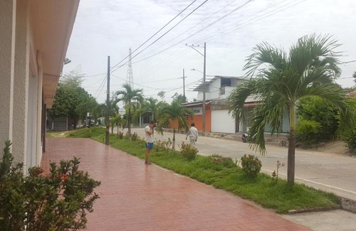 Inirida Hotel | Hotel Orinoco Real