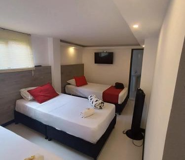 Chinchina Hotel | Hotel Orion
