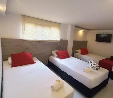 Chinchina Hotel | Hotel Orion