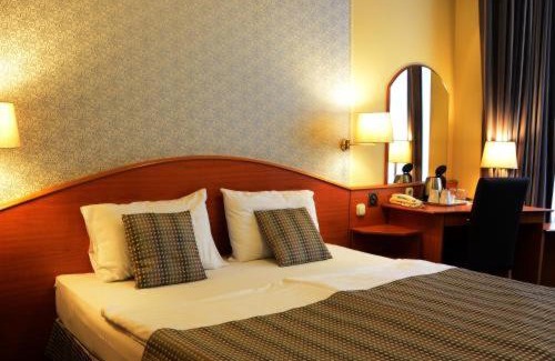 Taban Hotel | Hotel Orion