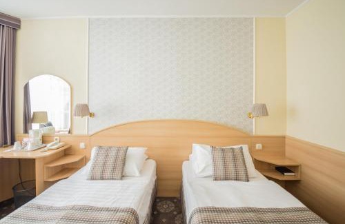 Taban Hotel | Hotel Orion