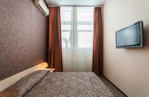 Kanavinskiy Rayon Hotel | Hotel Orion