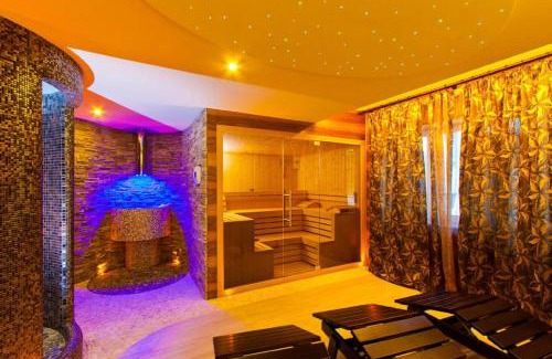 Caciulata Hotel | Hotel Orizont Cozia