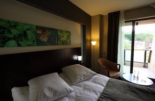 Predeal Hotel | Hotel Orizont