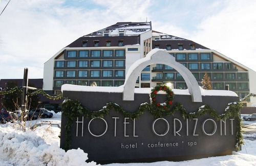Predeal Hotel | Hotel Orizont