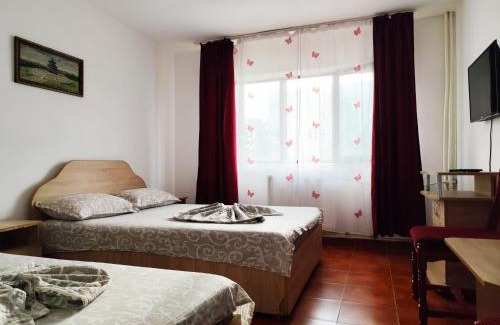 Suceava Hotel | Hotel Orizont Suceava