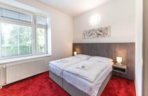 Moravska Trebova Hotel | Hotel Orka