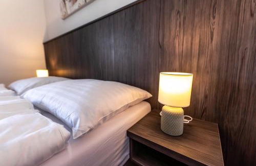 Moravska Trebova Hotel | Hotel Orka