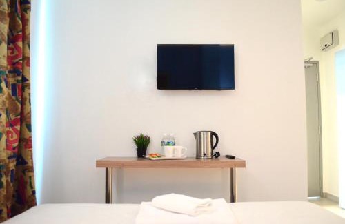 Pelabuhan Klang Hotel | HOTEL ORKID PORT KLANG