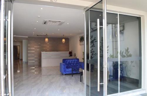 Pelabuhan Klang Hotel | HOTEL ORKID PORT KLANG