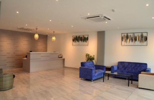 Pelabuhan Klang Hotel | HOTEL ORKID PORT KLANG