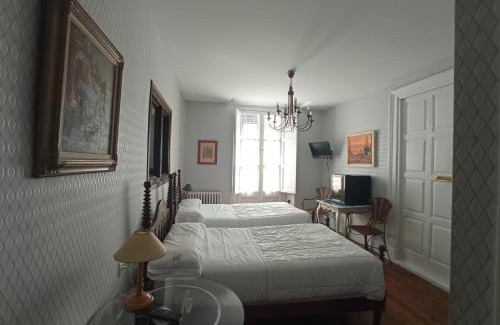 Bergara Hotel | Hotel Ormazabal