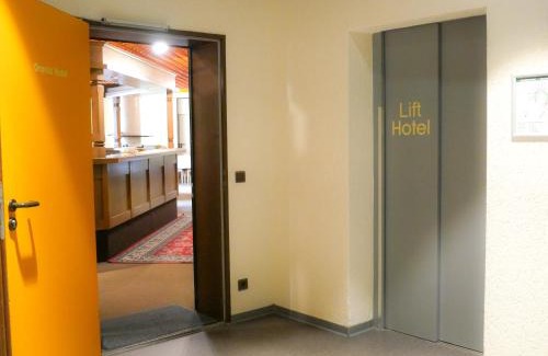 Koblenz Hotel | Hotel Oronto