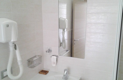 Torre del Mare Hotel | Hotel Oroverde