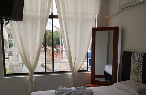 Melgar Hotel | Hotel Orquidea Dorada R