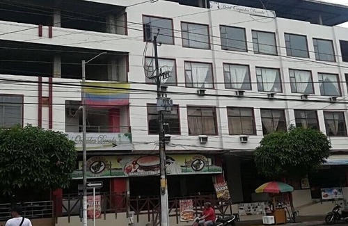 Melgar Hotel | Hotel Orquidea Dorada R
