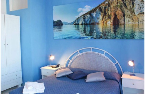 Le Forna Hotel | Hotel Ortensia