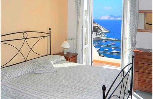 Le Forna Hotel | Hotel Ortensia