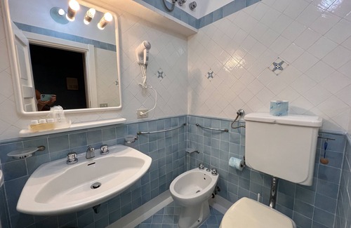Le Forna Hotel | Hotel Ortensia