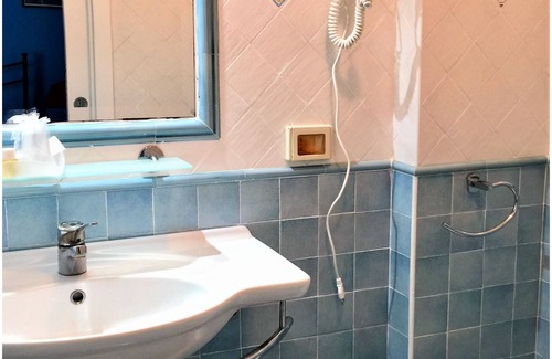 Le Forna Hotel | Hotel Ortensia