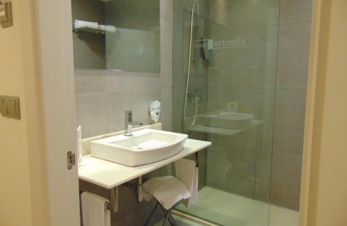 Valle de Trapaga Hotel | Hotel Ortuella