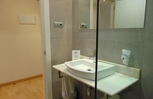 Valle de Trapaga Hotel | Hotel Ortuella