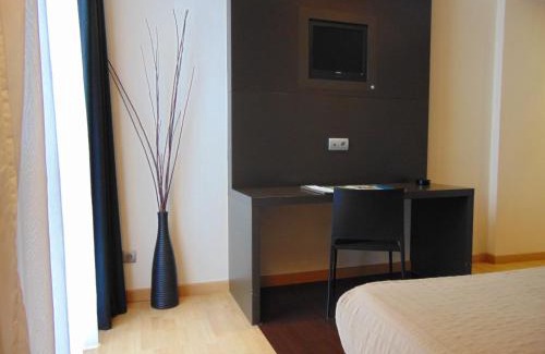 Valle de Trapaga Hotel | Hotel Ortuella