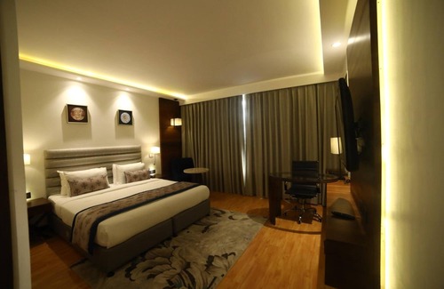 Kota Hotel | Hotel Ortus