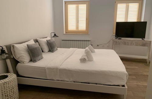 Ankaran Hotel | Hotel Ortus Residence