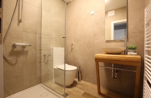 Ankaran Hotel | Hotel Ortus Residence