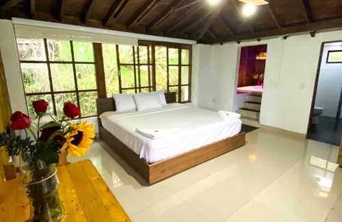 Envigado Hotel | Hotel Oru Campestre