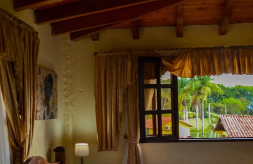 Calima Hotel | Hotel Osadía Ventura